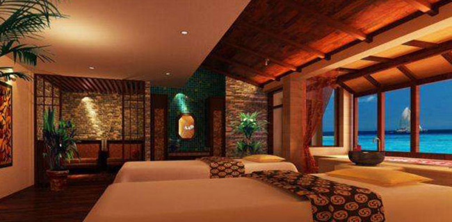 昆明纤丽丝足会所