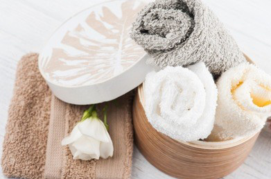 商务人士都喜欢使用昆明SPA按摩服务