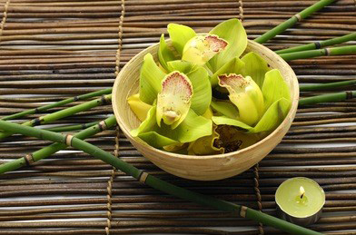 昆明美女按摩满足精神和触感上的双重体验